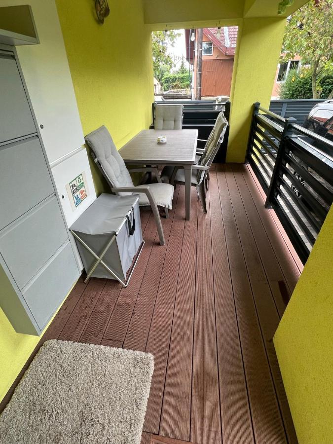 Star Street Home Mosonmagyarovar Bagian luar foto