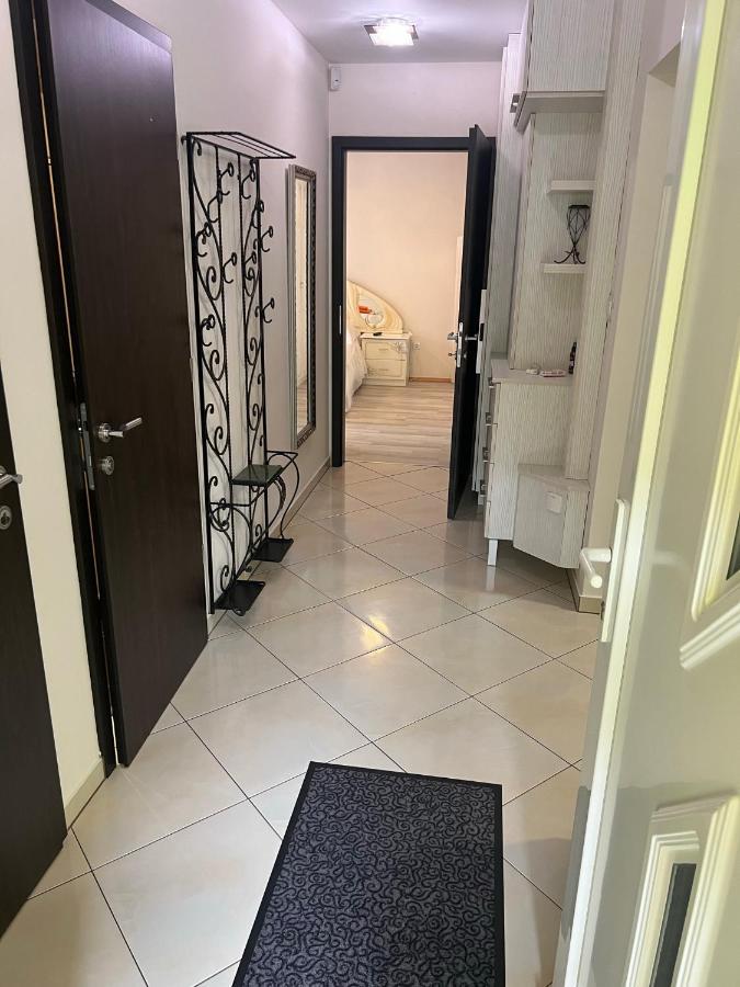 Star Street Home Mosonmagyarovar Bagian luar foto