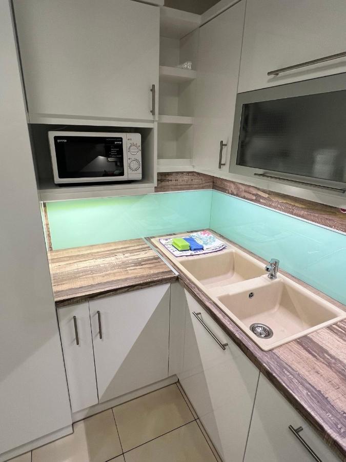 Star Street Home Mosonmagyarovar Bagian luar foto
