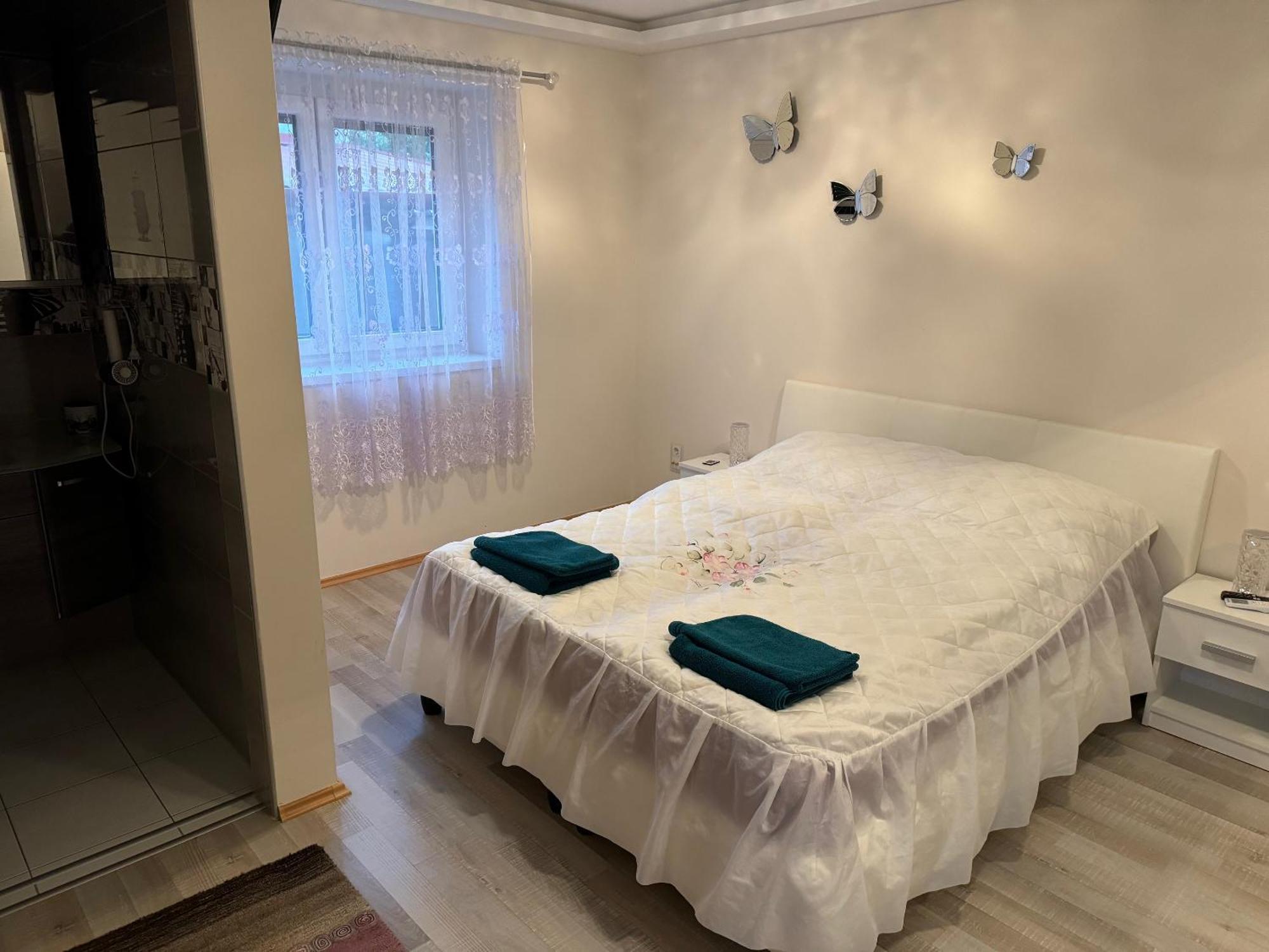 Star Street Home Mosonmagyarovar Bagian luar foto
