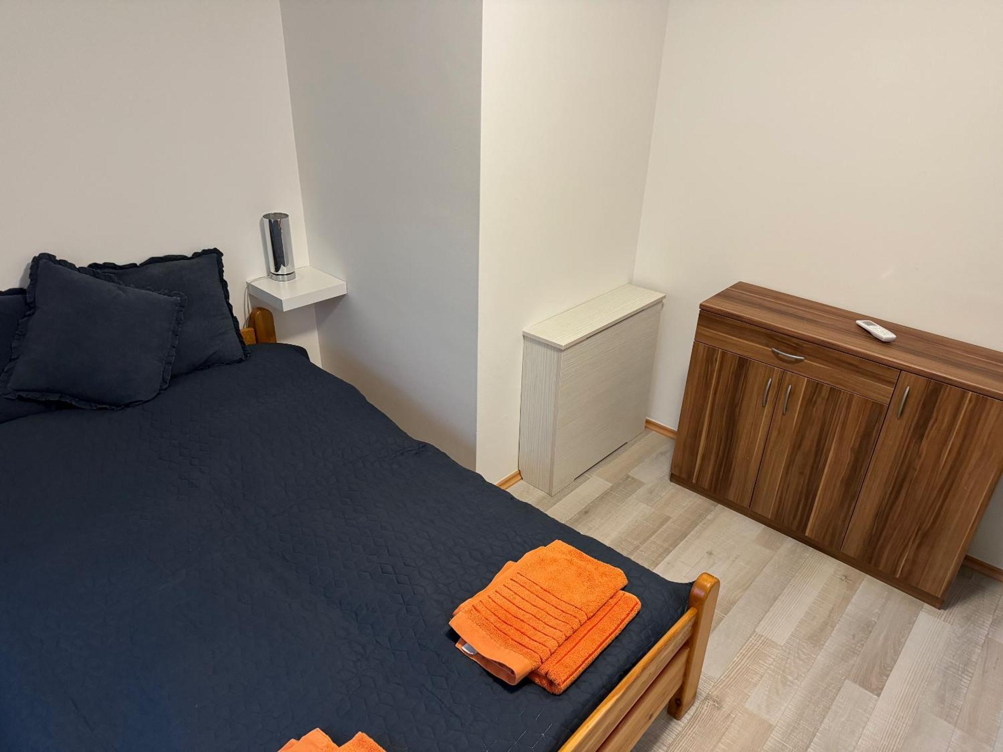 Star Street Home Mosonmagyarovar Bagian luar foto